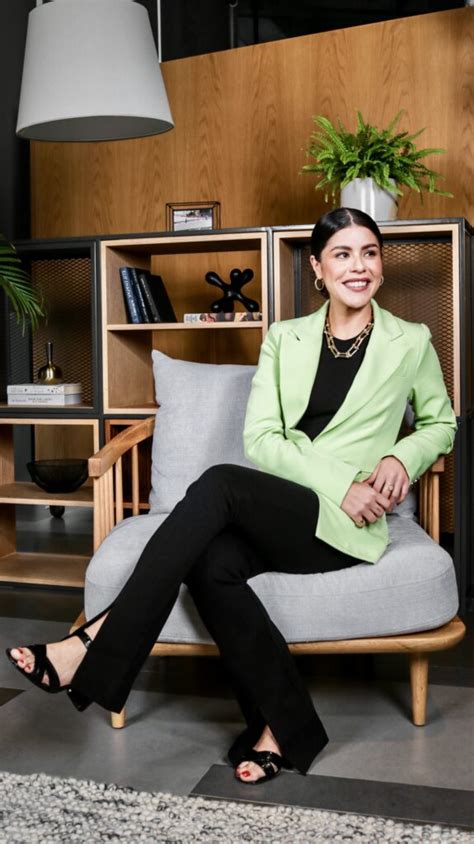 kim oania|Kimverly Dimapilis Oania, the founder of Trez Mariaz  .